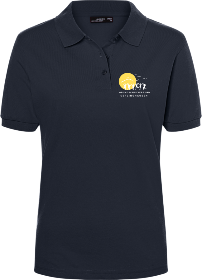 Damen Poloshirt GS Oerlinghausen